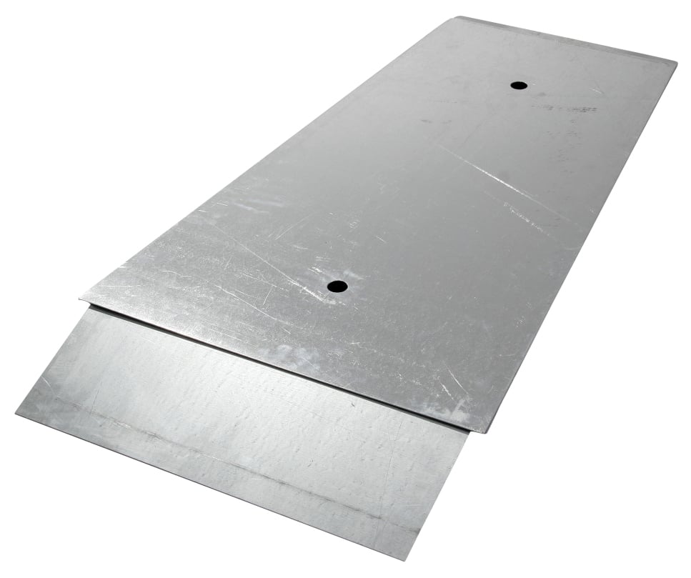 Cover for puncture box L2593