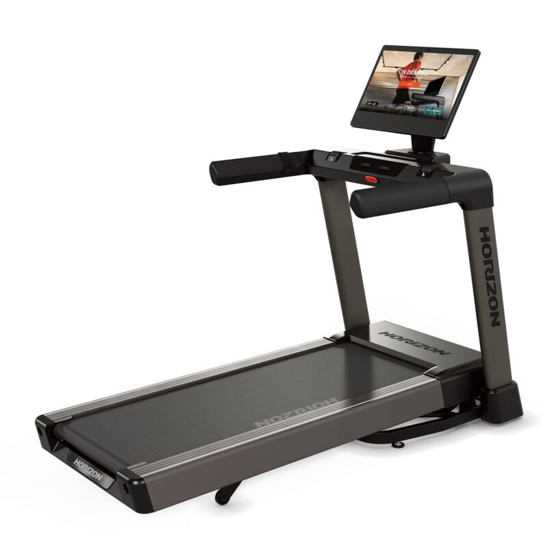Horizon Fitness® Tread-XP Treadmill