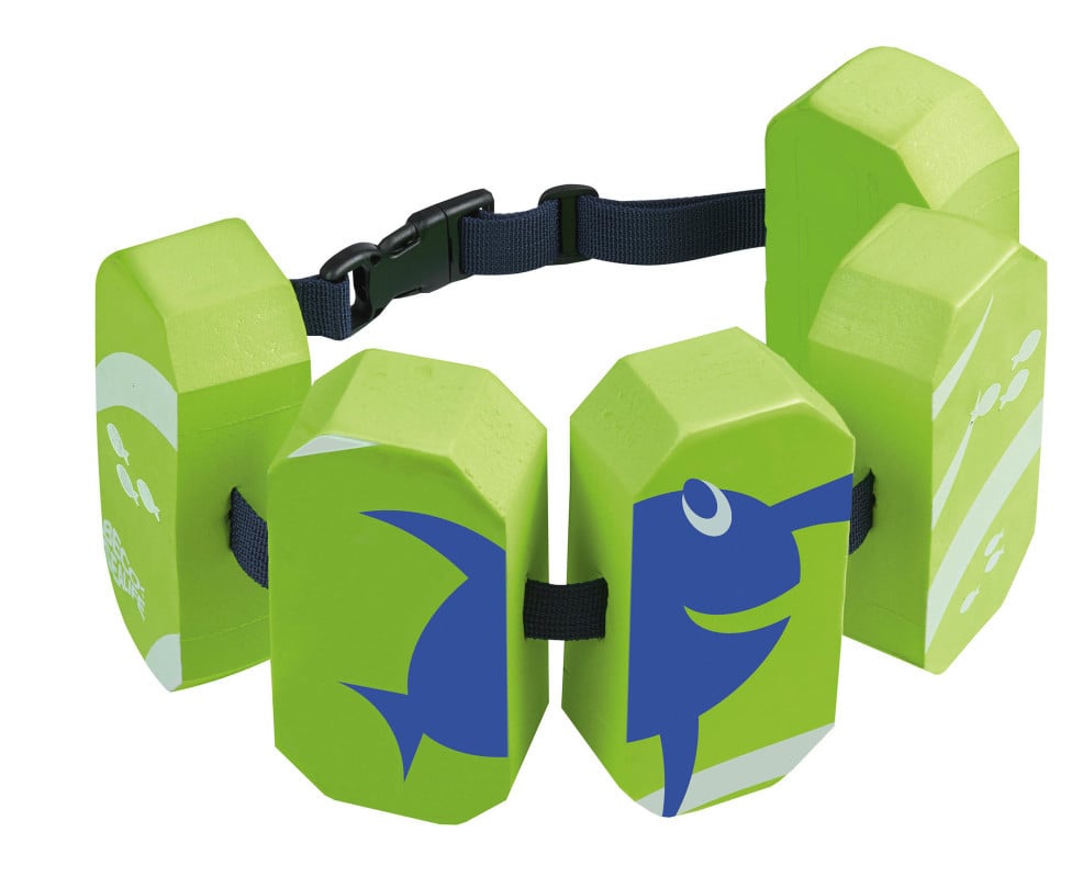 BECO® Swim Belt Sealife