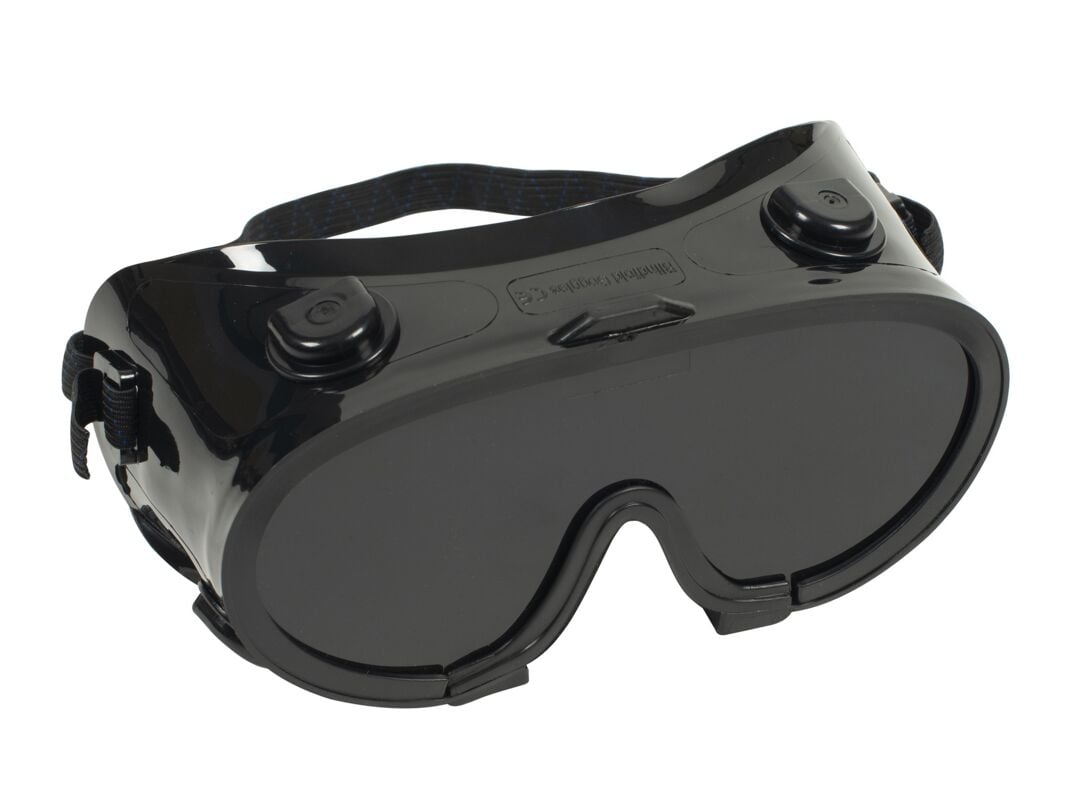 Blind sports eye mask