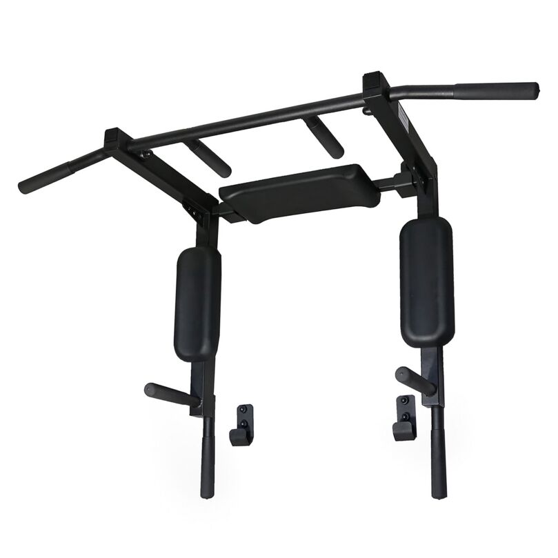 BenchK® Pull-up Bar D8