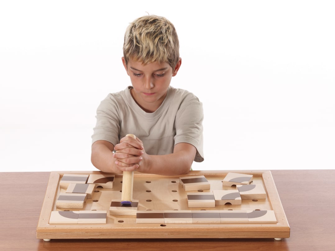 Pertra® Storage Cart for Suitcases