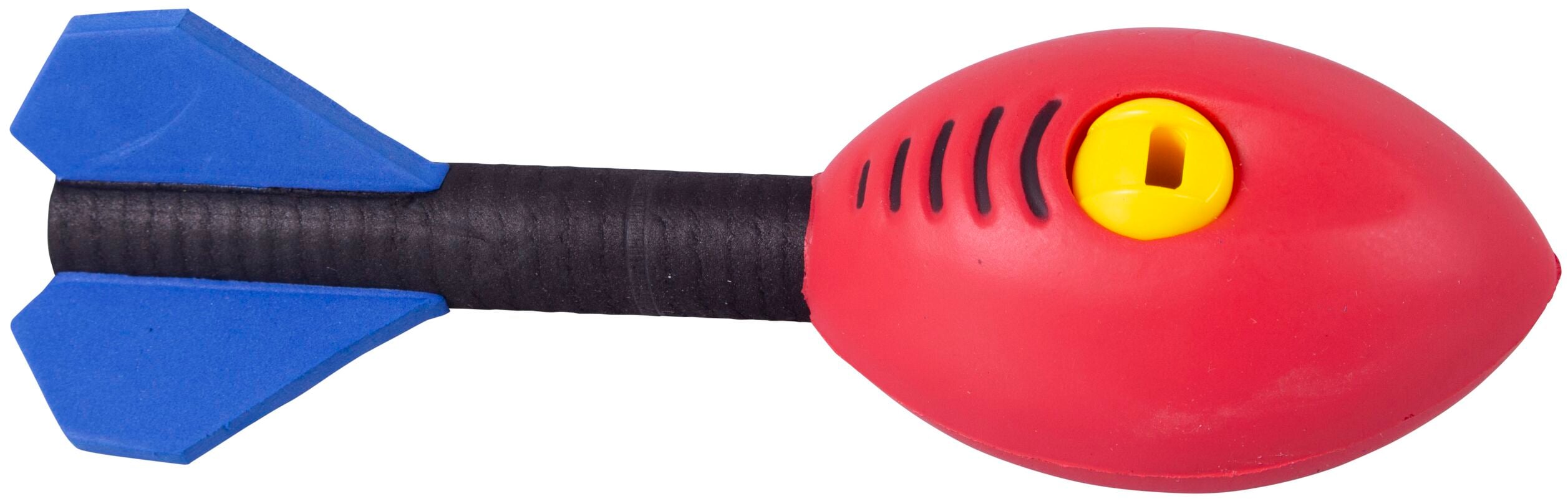 Pocket Rocket Throwing Rocket