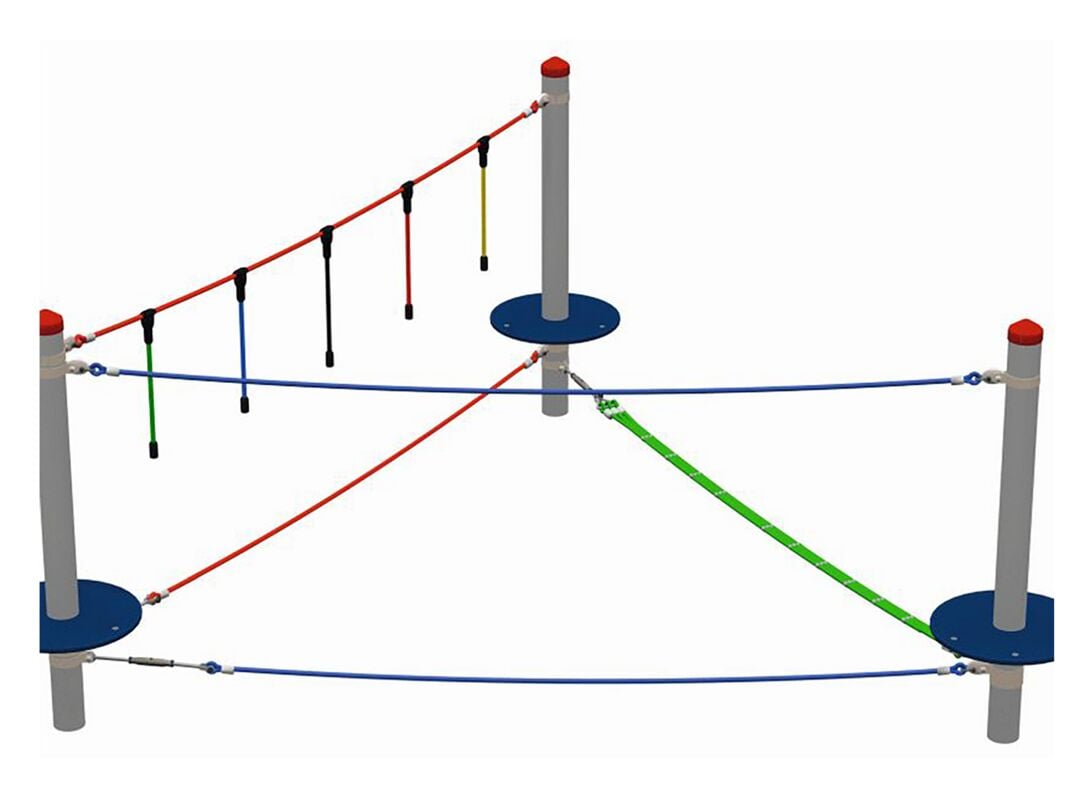 Vario-System Slackmaster
