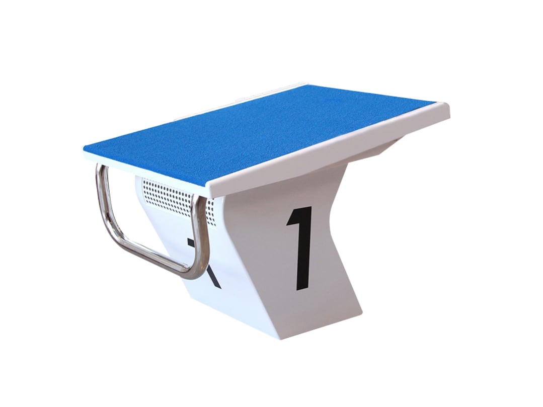 Malmsten® Starting Block PRO