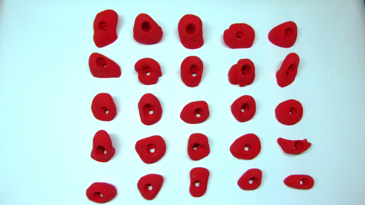 Monkey® Tree Climbing Grip Set CAMP