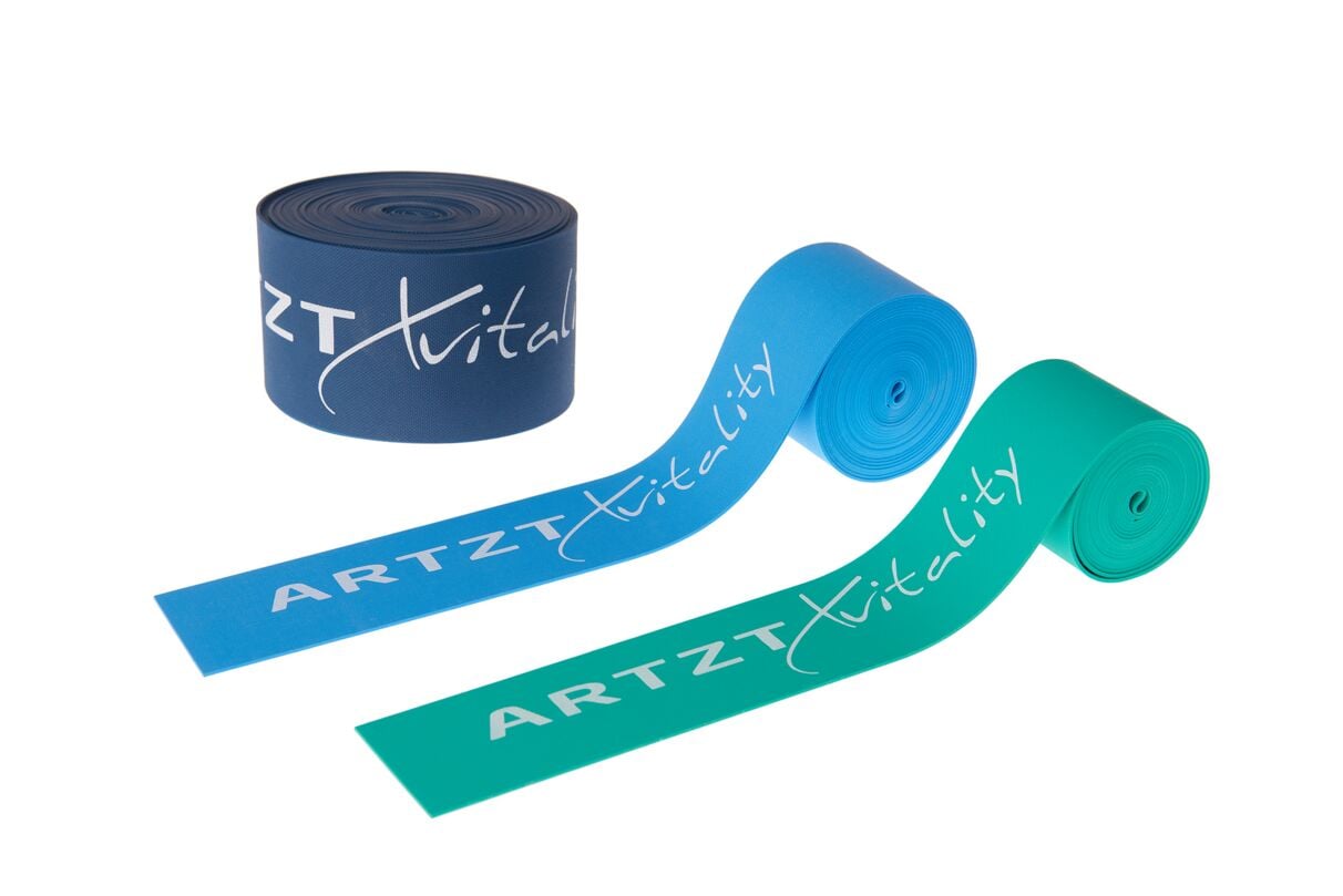 ARTZT thepro® Flossband