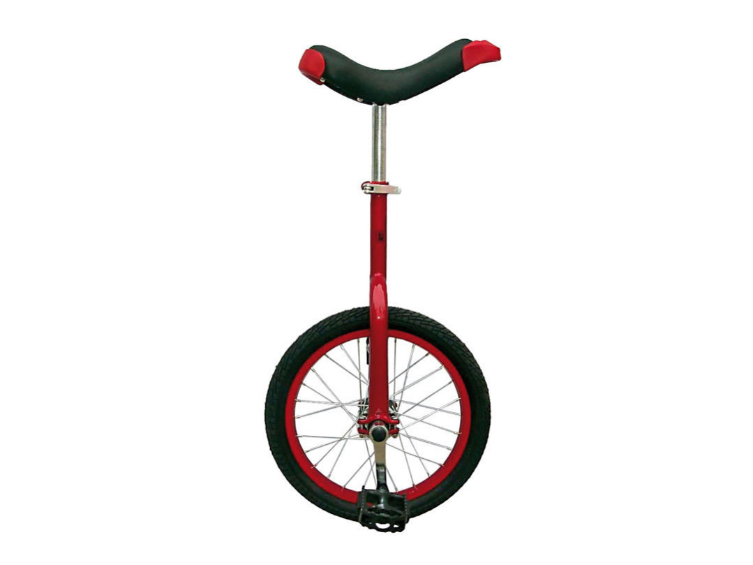 Unicycle SCHOOL