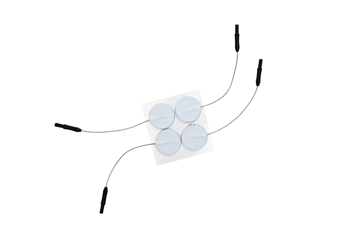 Gymna® adhesive electrode