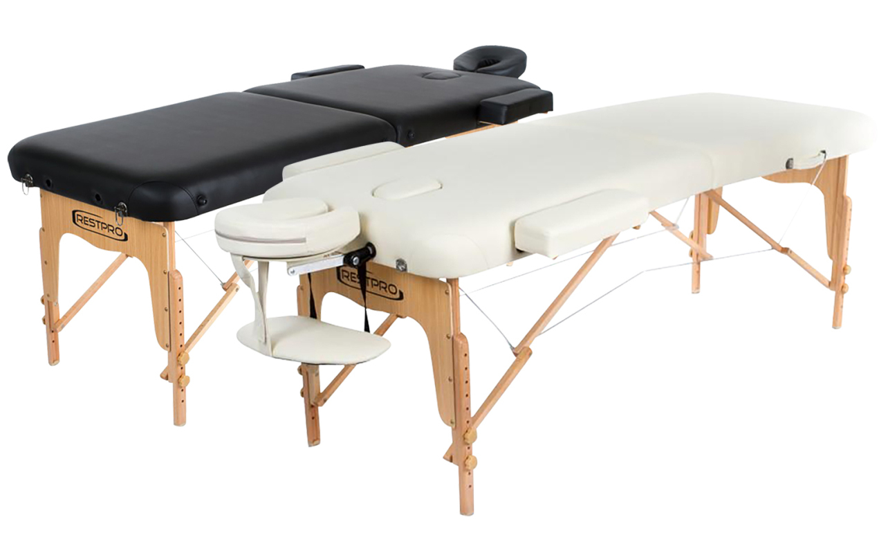 Restpro® Suitcase Massage Table VIP