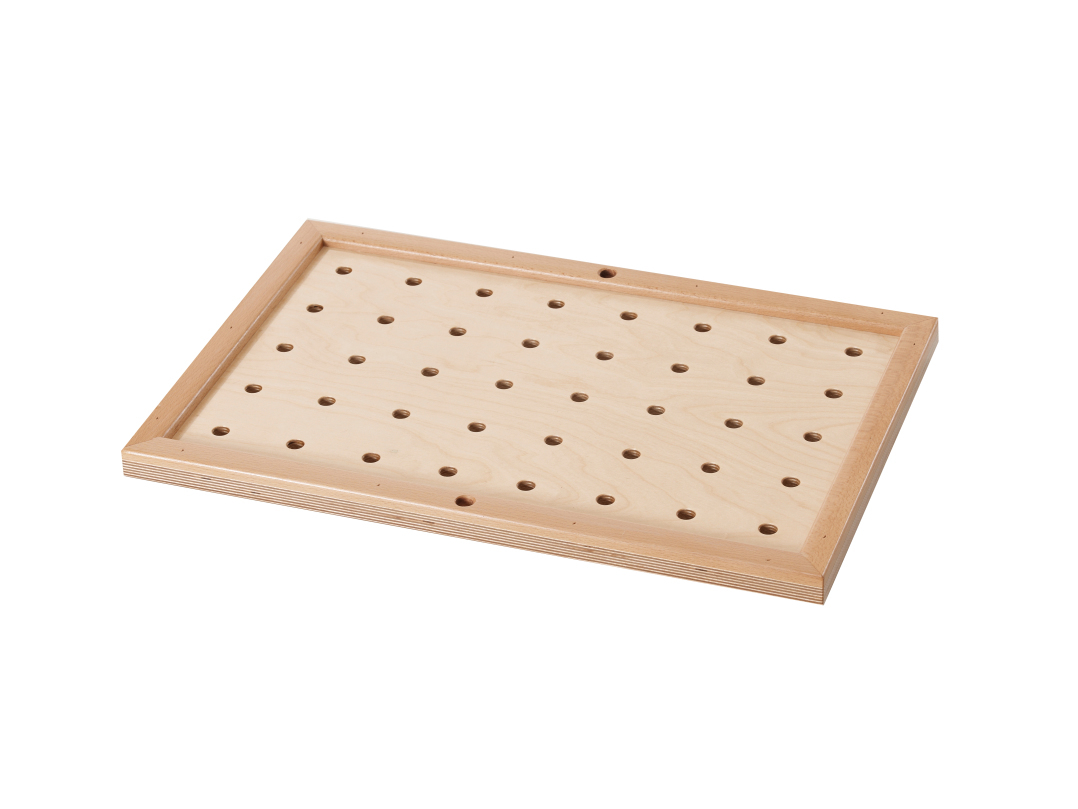 Pertra® Basic Board Standard