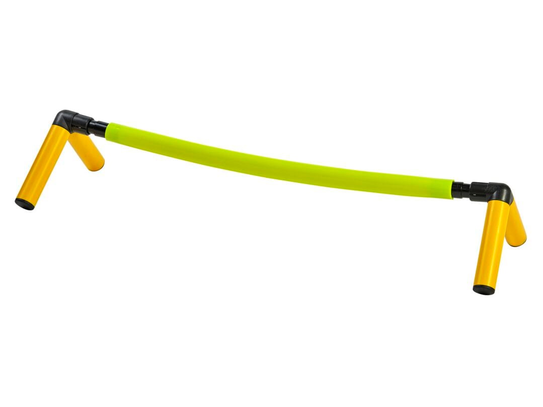 LISKI® Flexible Rubber Hurdle