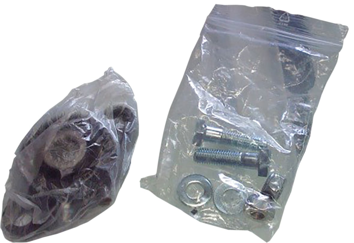 Waves pendulum bearing for electric cable winch