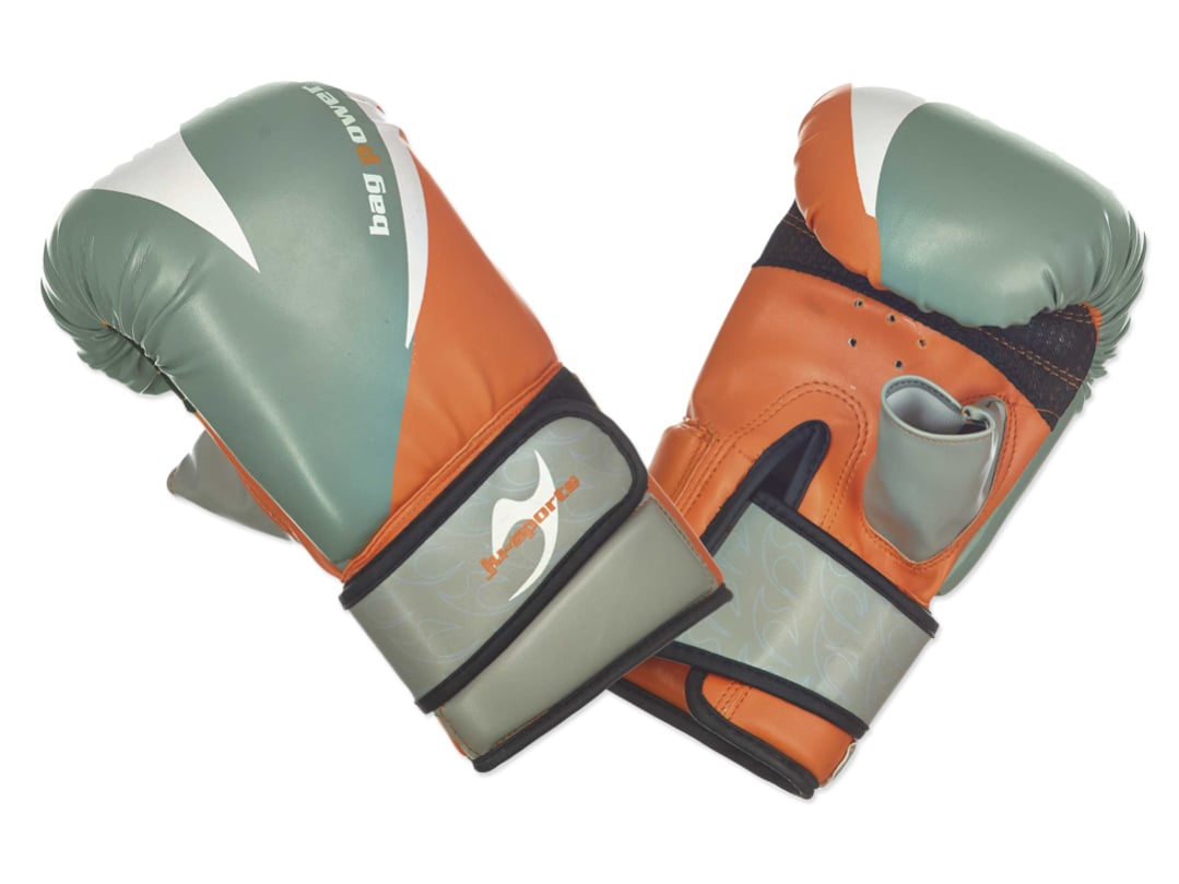 JU-Sports® Sandbag Gloves