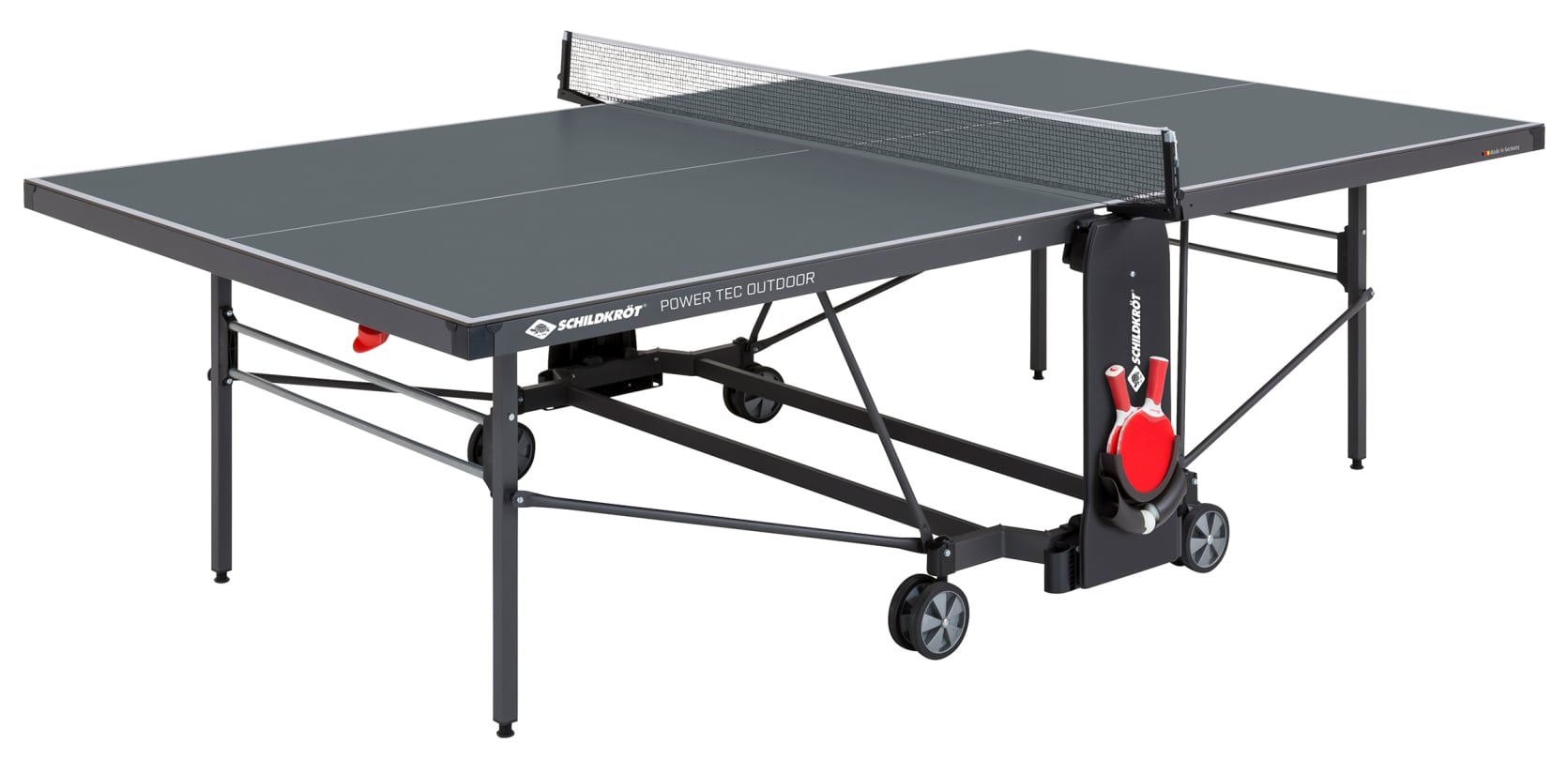 Schildkröt® PowerTec Outdoor Table