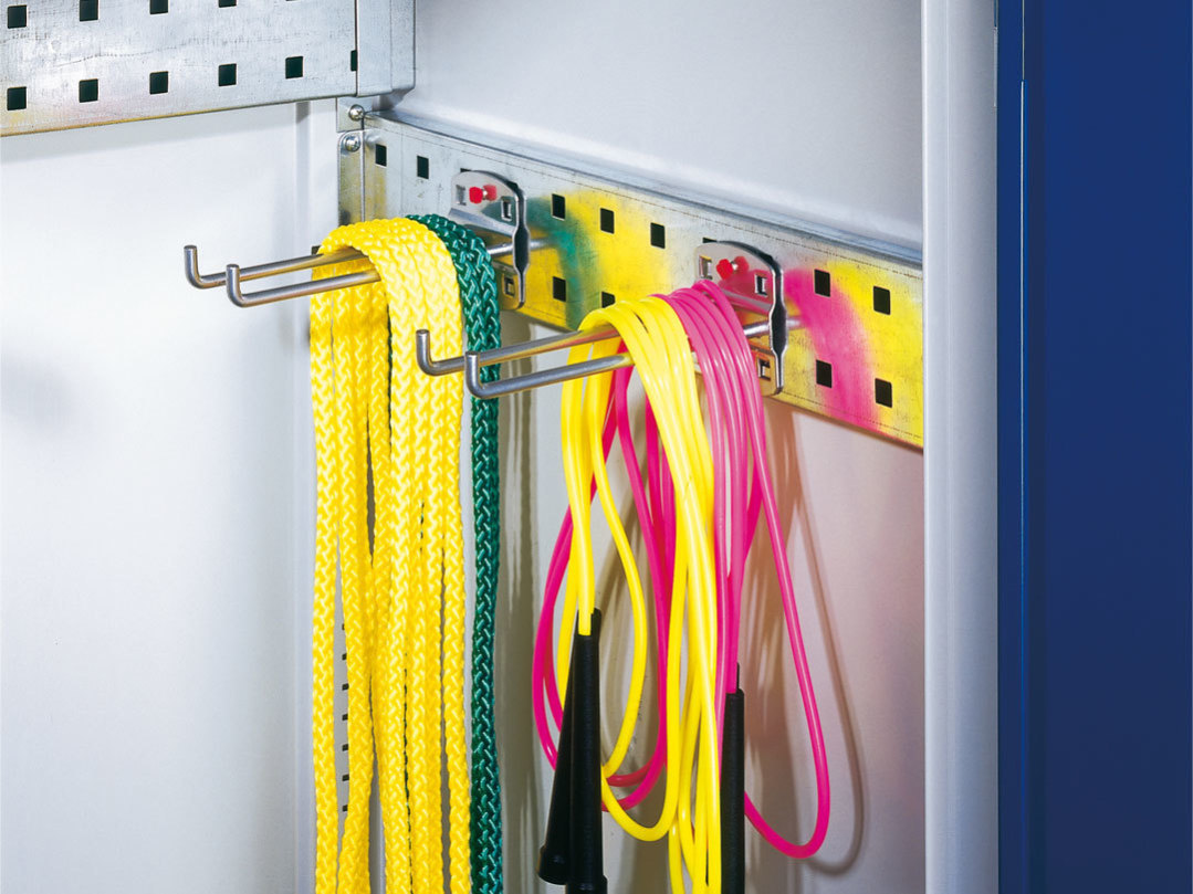 C+P® Side Traverse Module