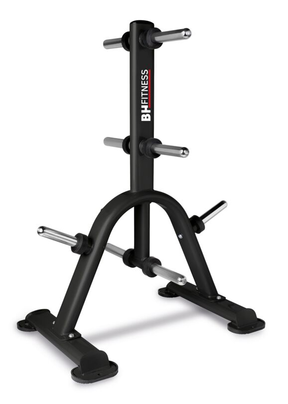 BH Fitness® Disc Stand L860BB