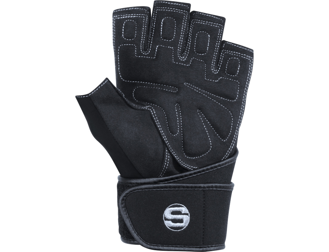 silverton® power plus training gloves
