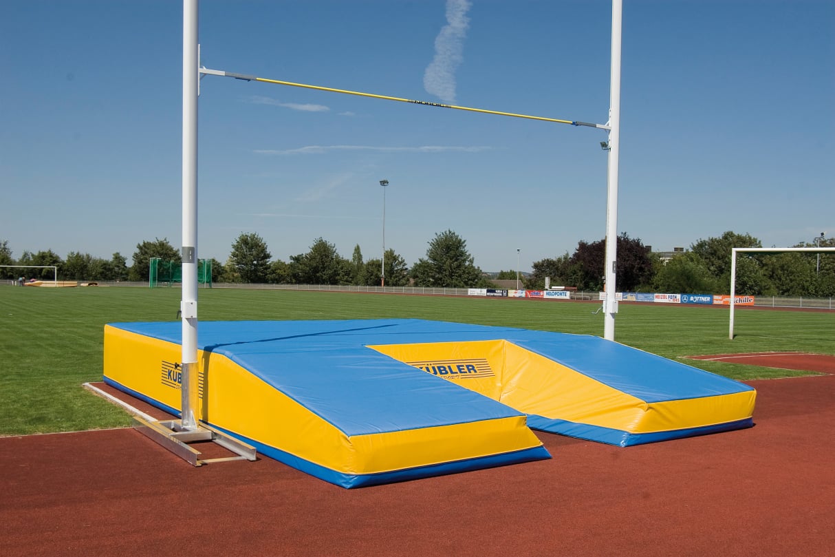 Kübler Sport Pole Vault Mat STANDARD