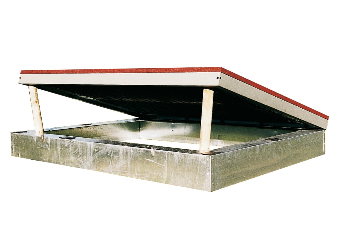 Hally-Gally® Trampoline Installation Frame