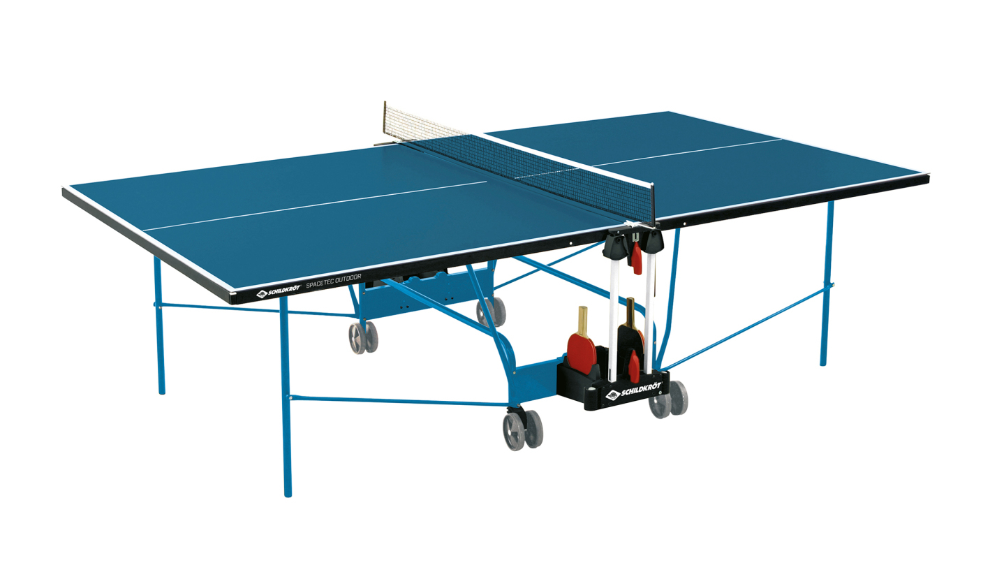 Schildkröt® Table SpaceTec Outdoor