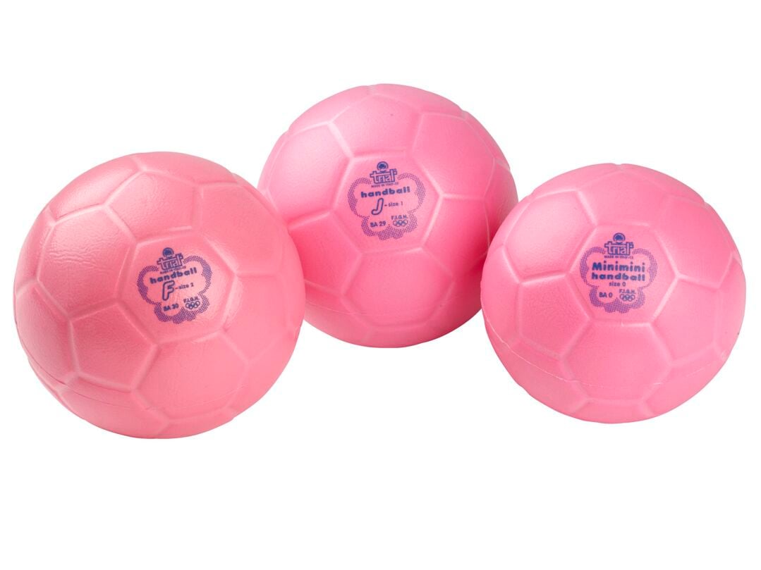 Trial® Handball SUPERSOFT