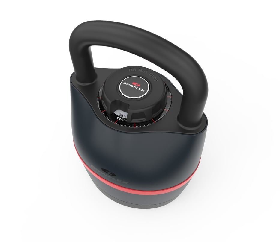 Bowflex® SelectTech Kettlebell 840