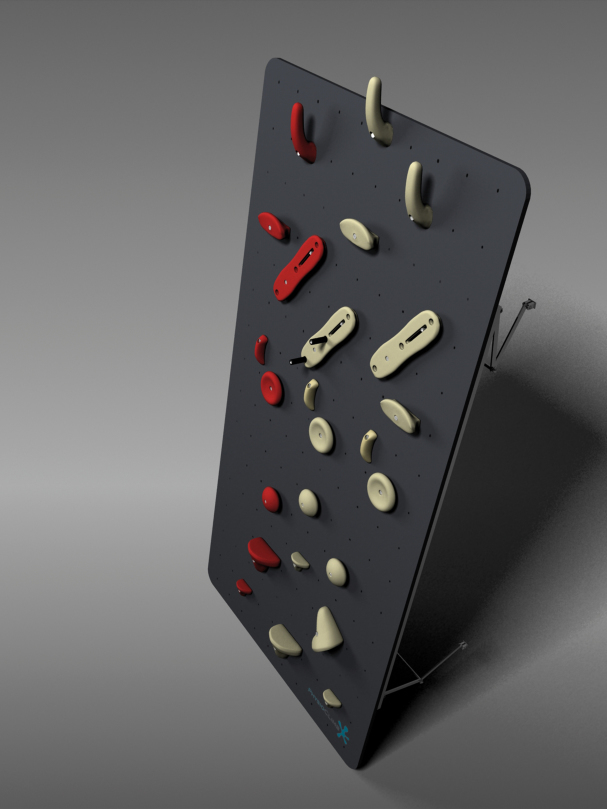 Physioclimb® Climbing Wall