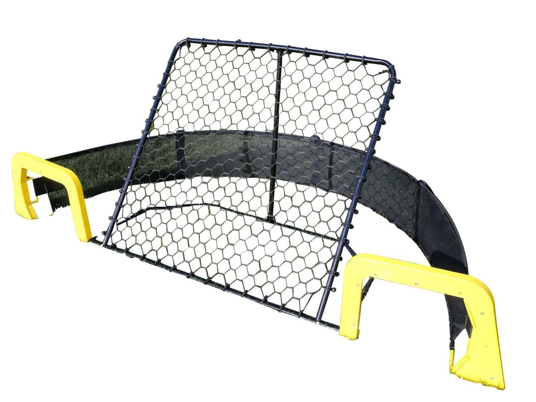 Powershot® Footballmaster® Soccer Training Aid PLAY