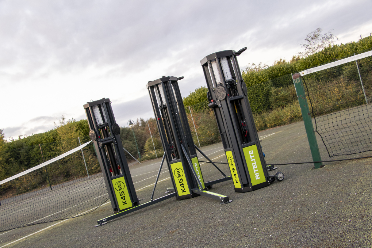 Ritelite® Mobile Floodlight K45