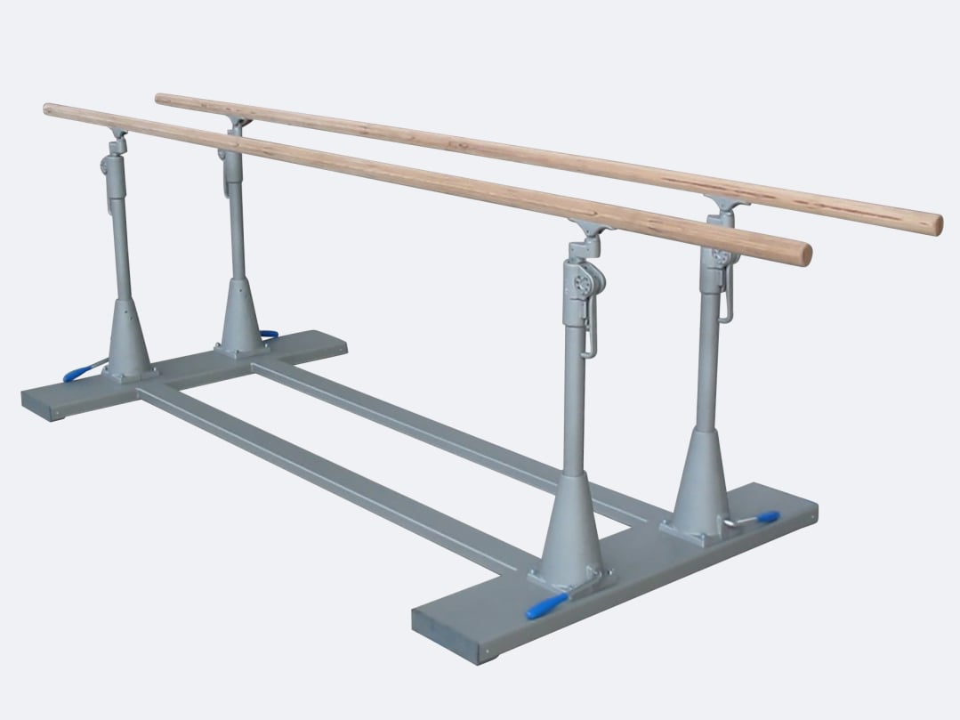 Kübler Sport® Youth Parallel Bars