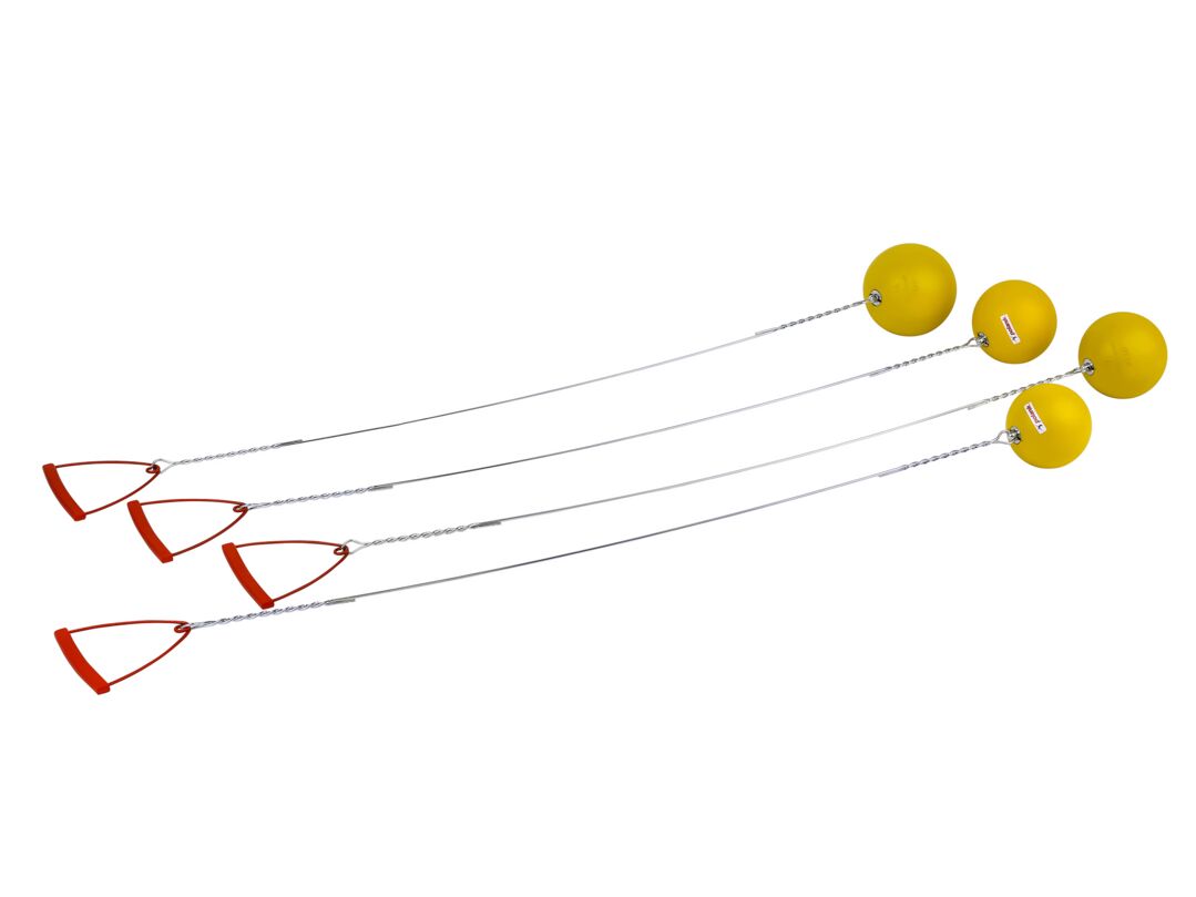 Polanik® Competition Hammer made of steel