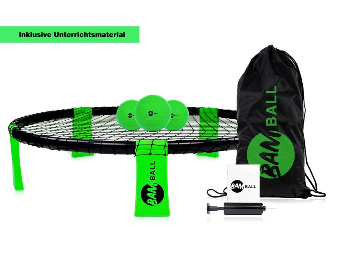 BamBall® Roundnet Standard Set