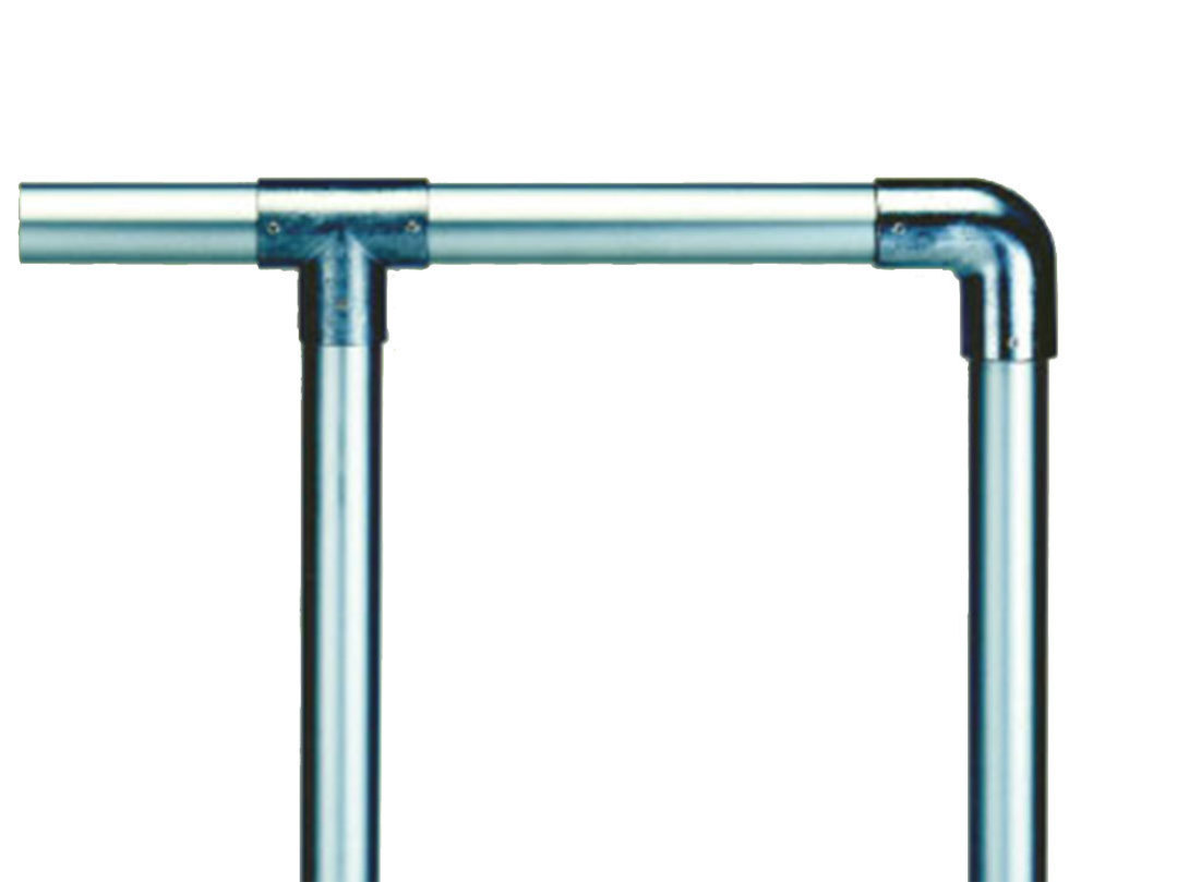 Barriers System - Insertion Tube