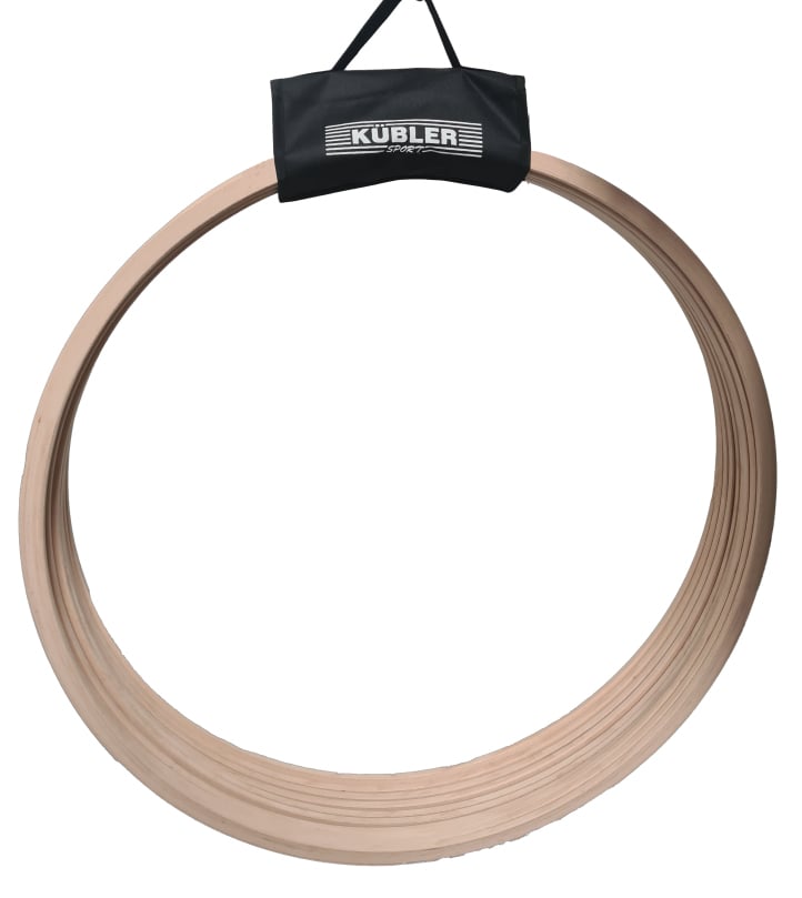 tanga sports® Gymnastic Hoop 10 Piece Combo Set