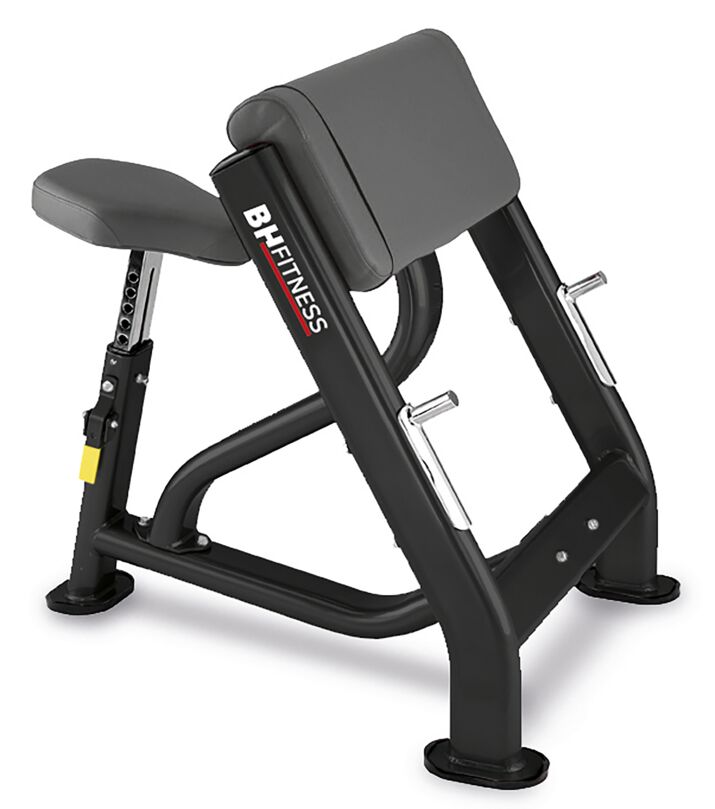 BH Fitness® Scott Bench L830BB