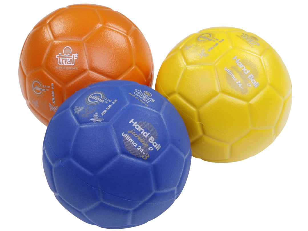 Trial® Handball ULTIMA SOFT
