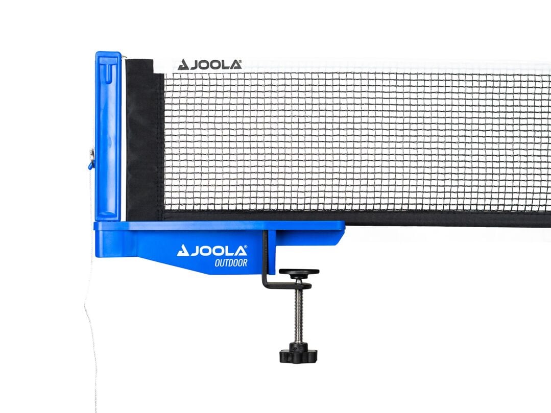 JOOLA® Table Tennis Net Set OUTDOOR