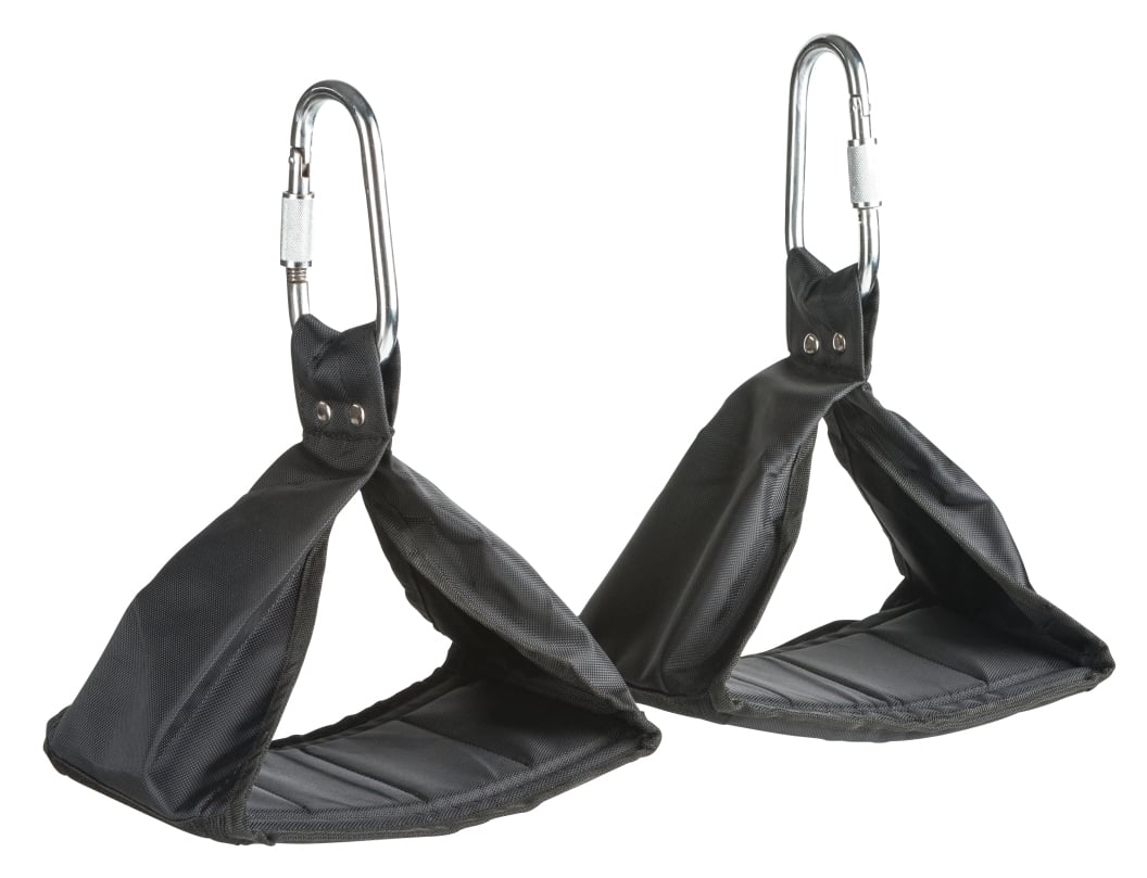 Gut Blaster Slings (Abdominal Muscle Loops)