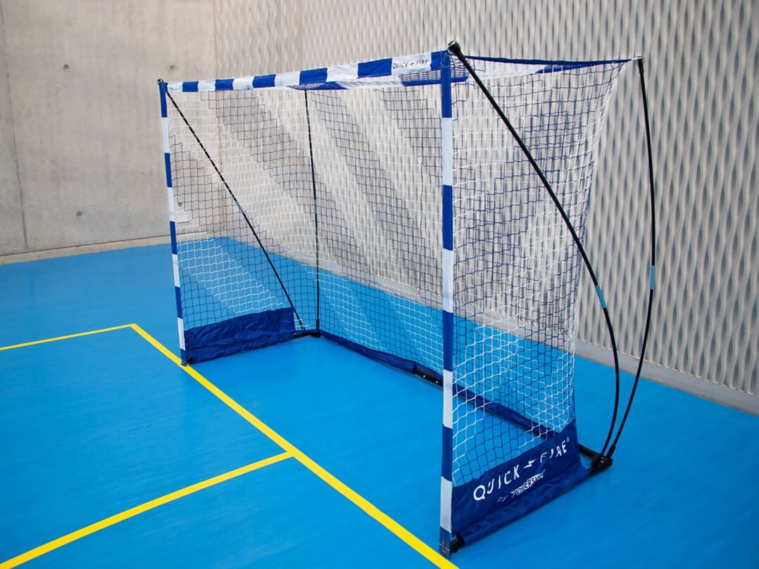 Powershot® Quickfire® Handball Training Goal