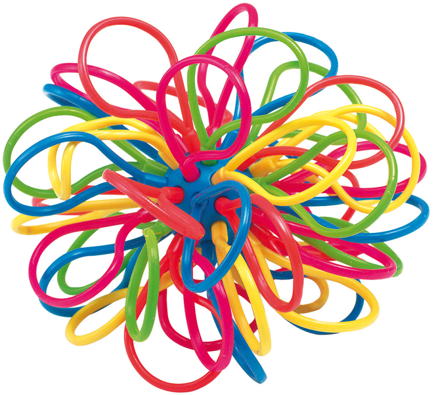 Spordas® Sure Katchball