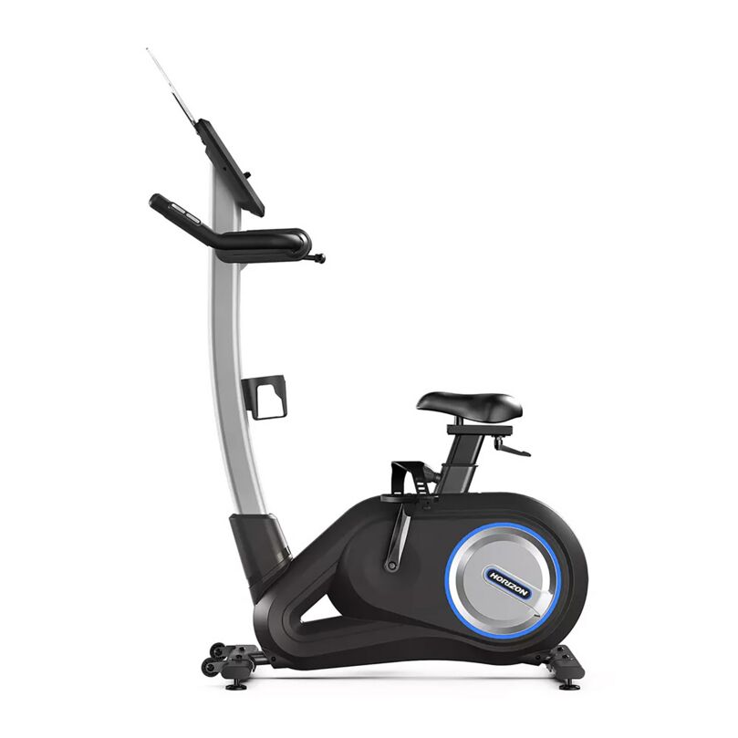 Horizon Fitness® Exercise Bike Ergometer Paros 3.0