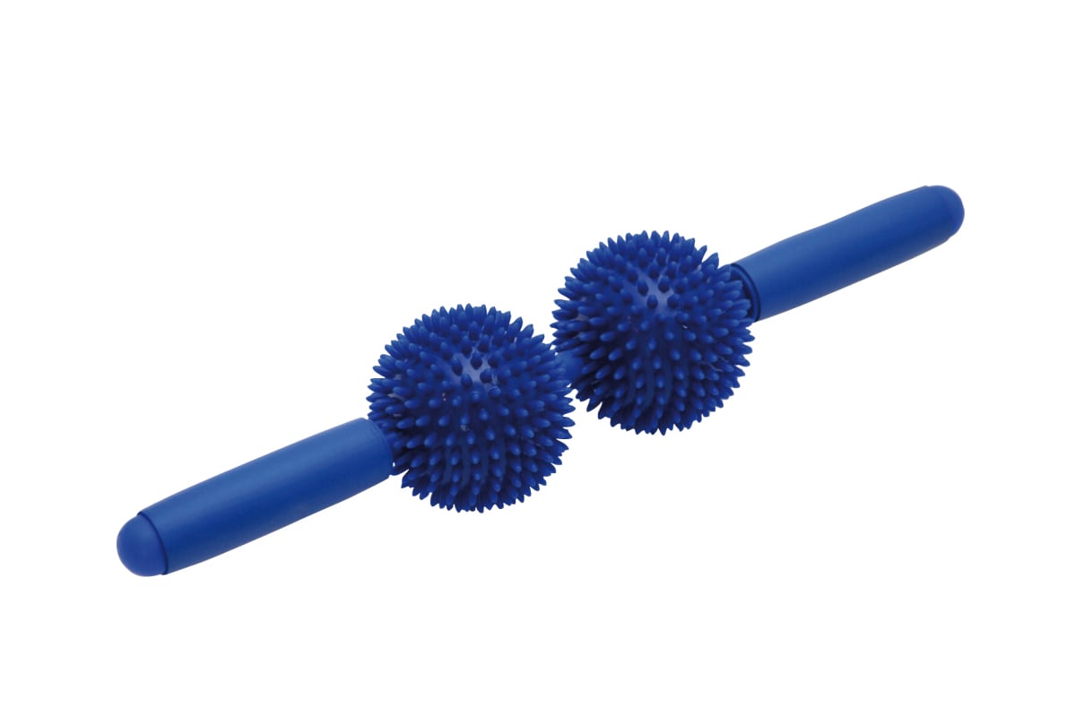 SISSEL® Spiky Twin Roller