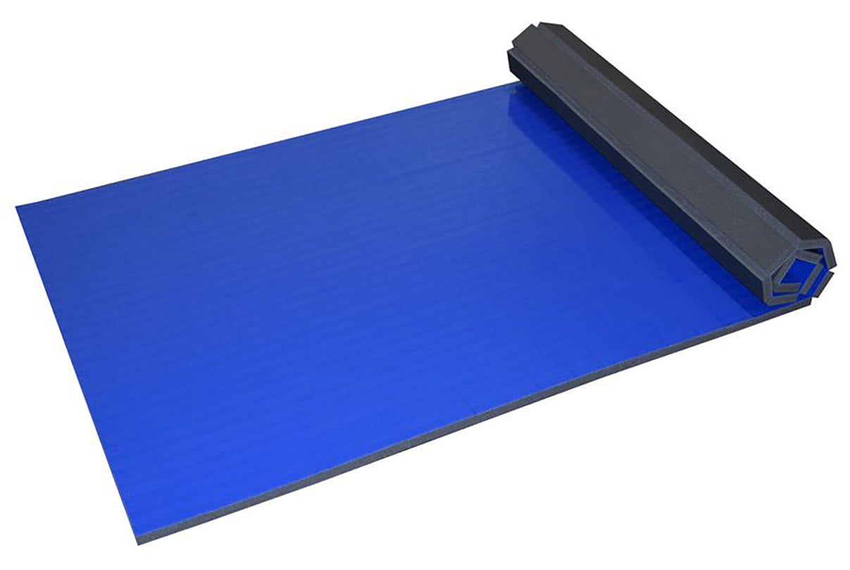 Dollamur® Flexi-Wall Wall Mat