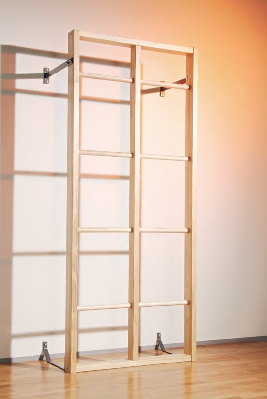 Kübler Sport Grid Climbing Wall