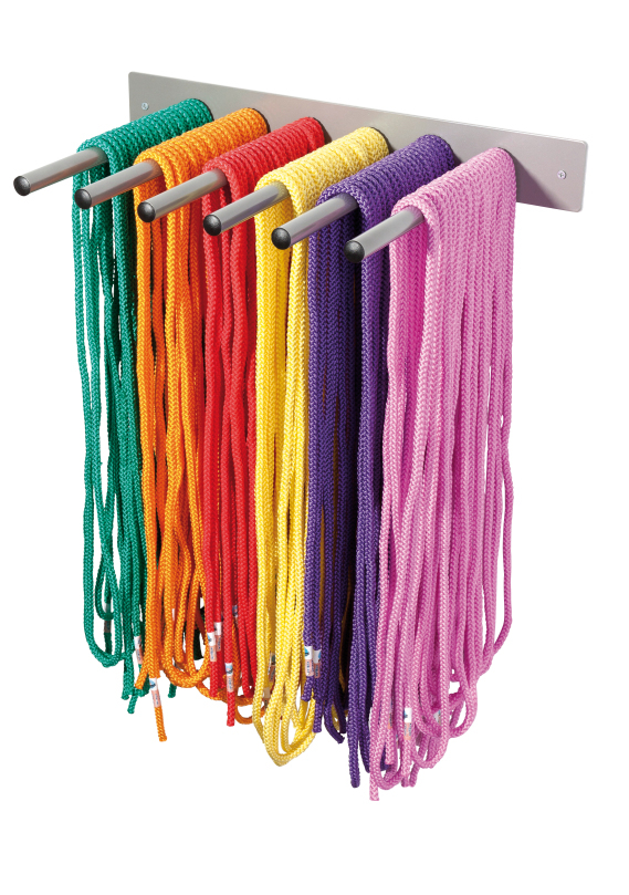 Jump Rope Suspension Device