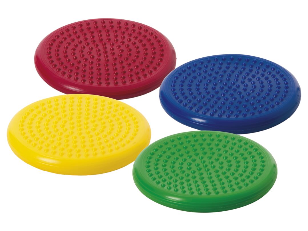 TOGU® Dynair® Senso® Mini, Set of 4