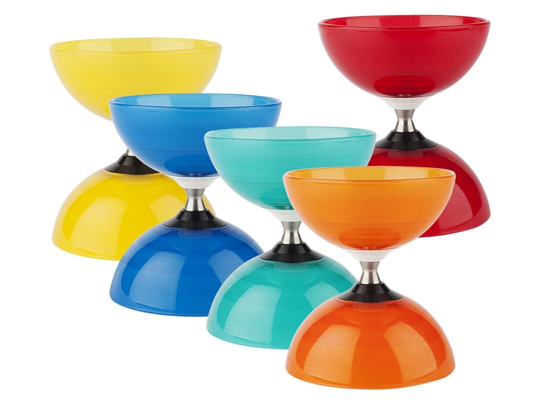 Henrys® Diabolo Beach Free