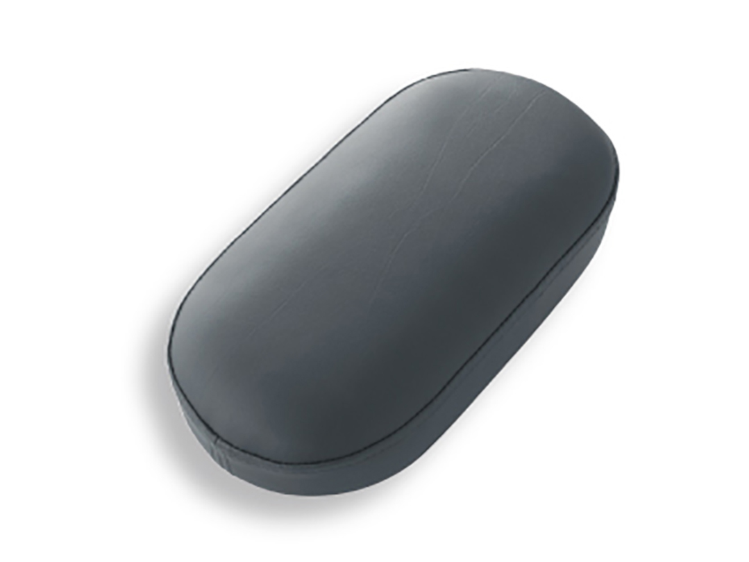 Nose slot insert for MP therapy tables