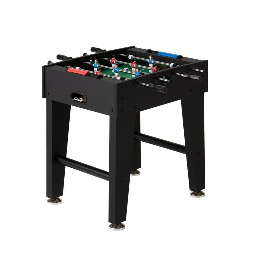 Bandito® Table Soccer BigFun Black